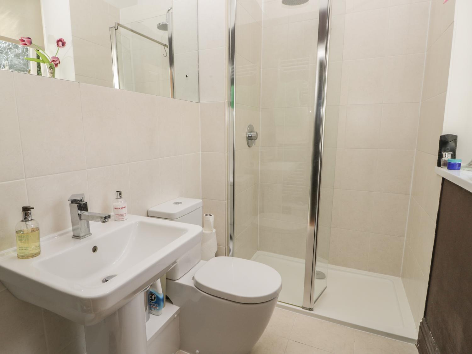 Londesborough Cottage Скарборо Екстер'єр фото
