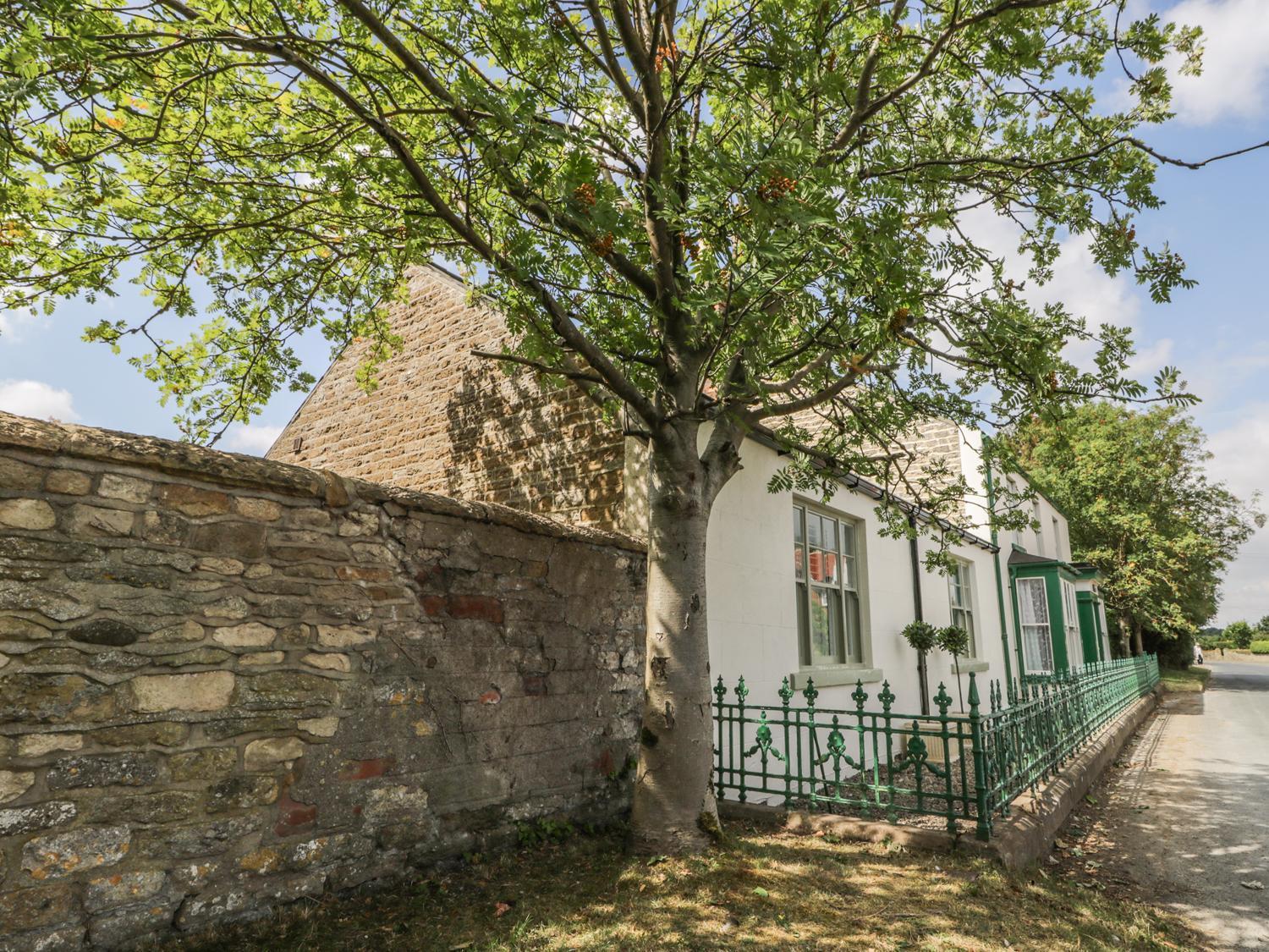 Londesborough Cottage Скарборо Екстер'єр фото